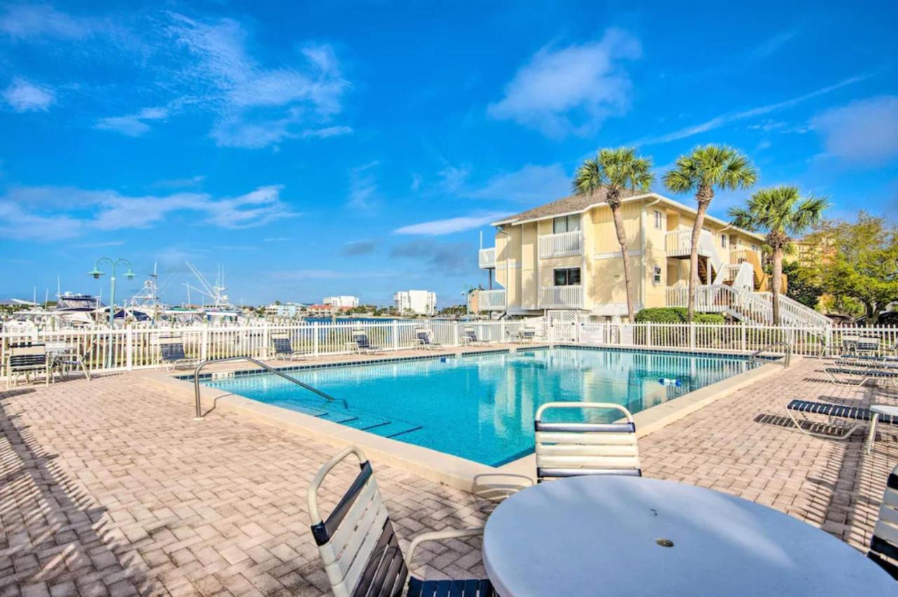 Sandpiper Cove By Panhandle Getaways 데스틴 외부 사진