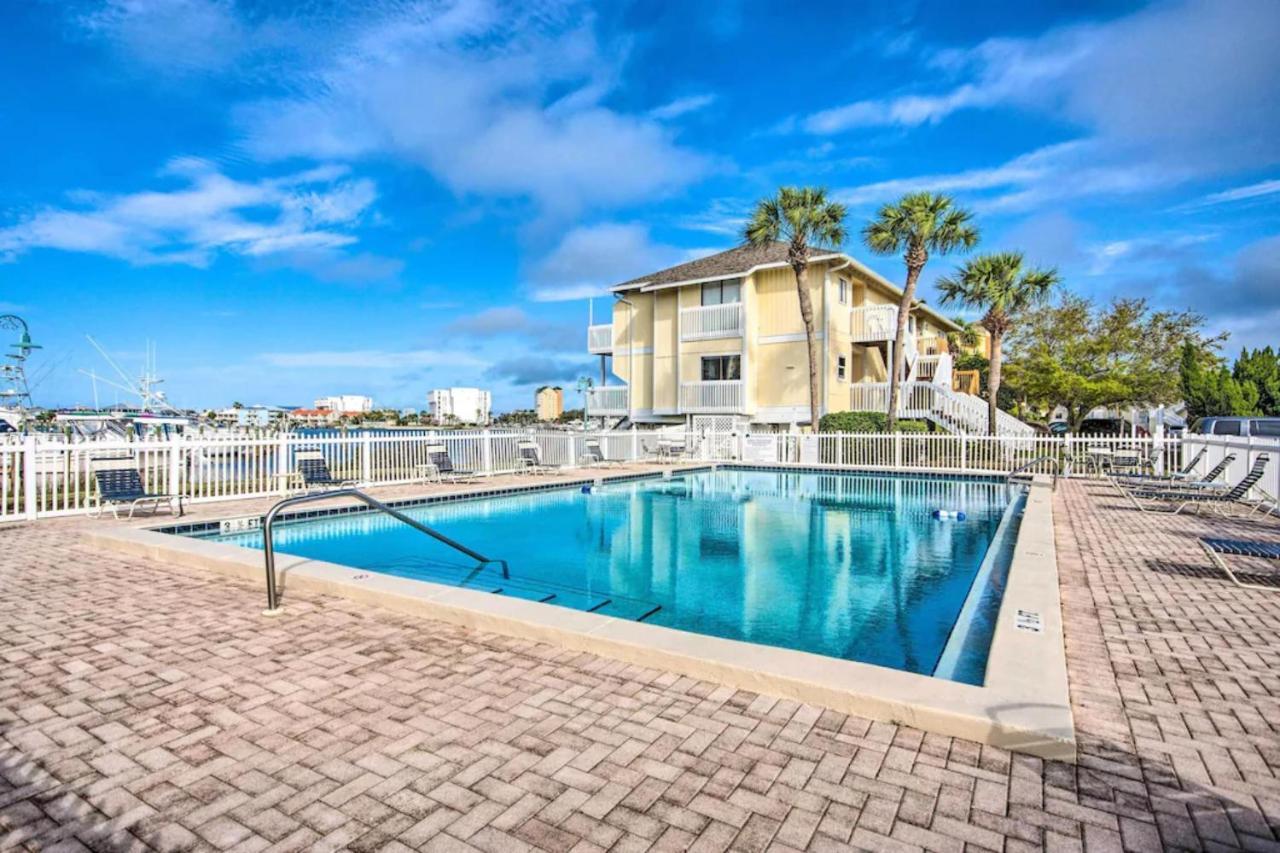 Sandpiper Cove By Panhandle Getaways 데스틴 외부 사진