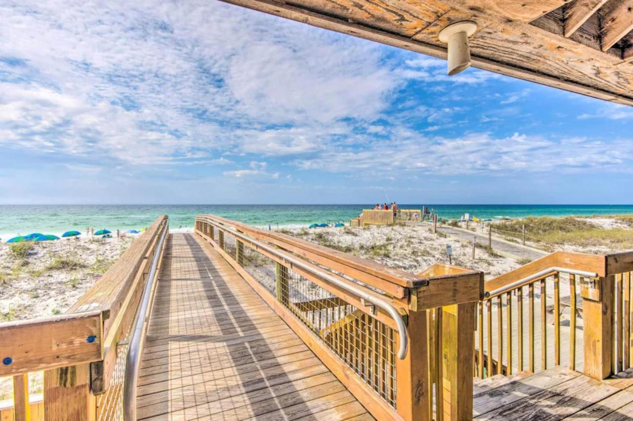 Sandpiper Cove By Panhandle Getaways 데스틴 외부 사진