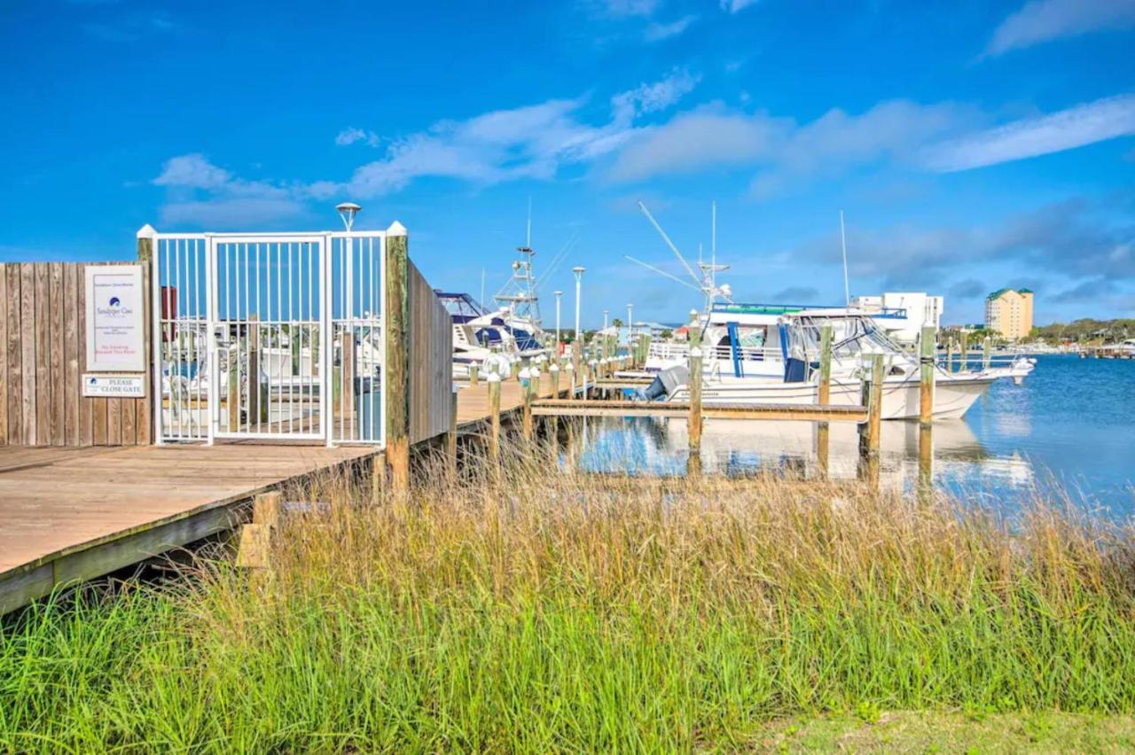 Sandpiper Cove By Panhandle Getaways 데스틴 외부 사진