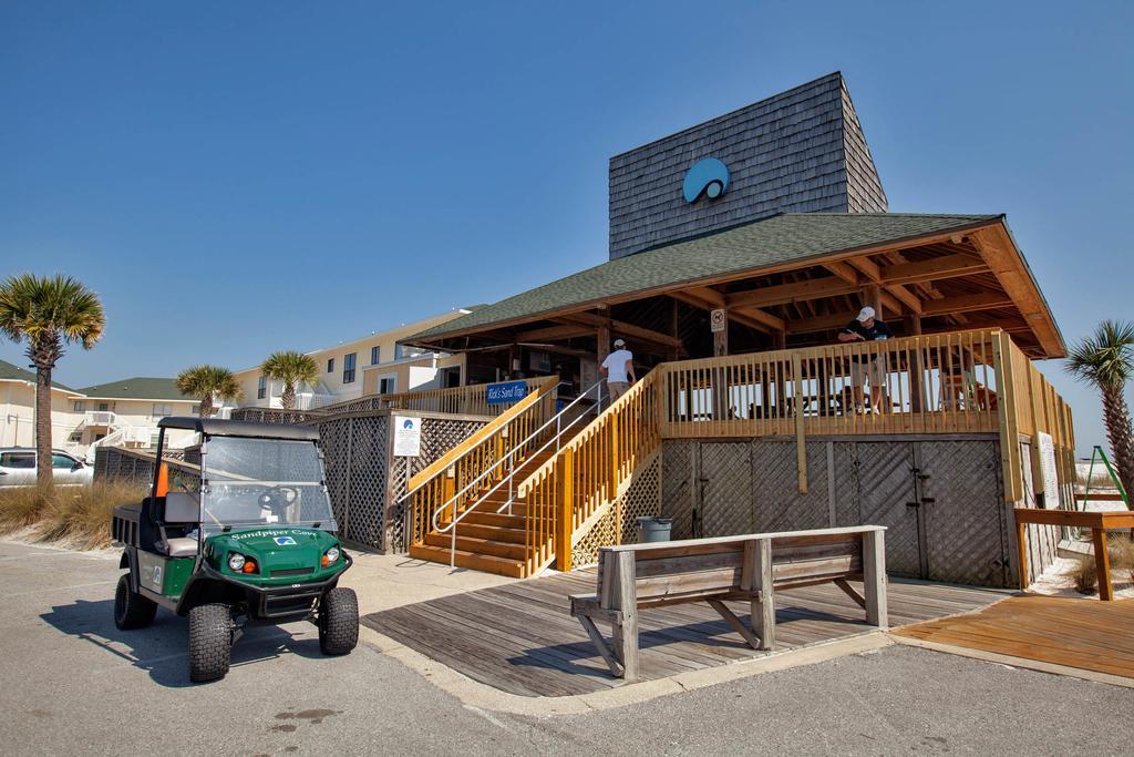 Sandpiper Cove By Panhandle Getaways 데스틴 객실 사진