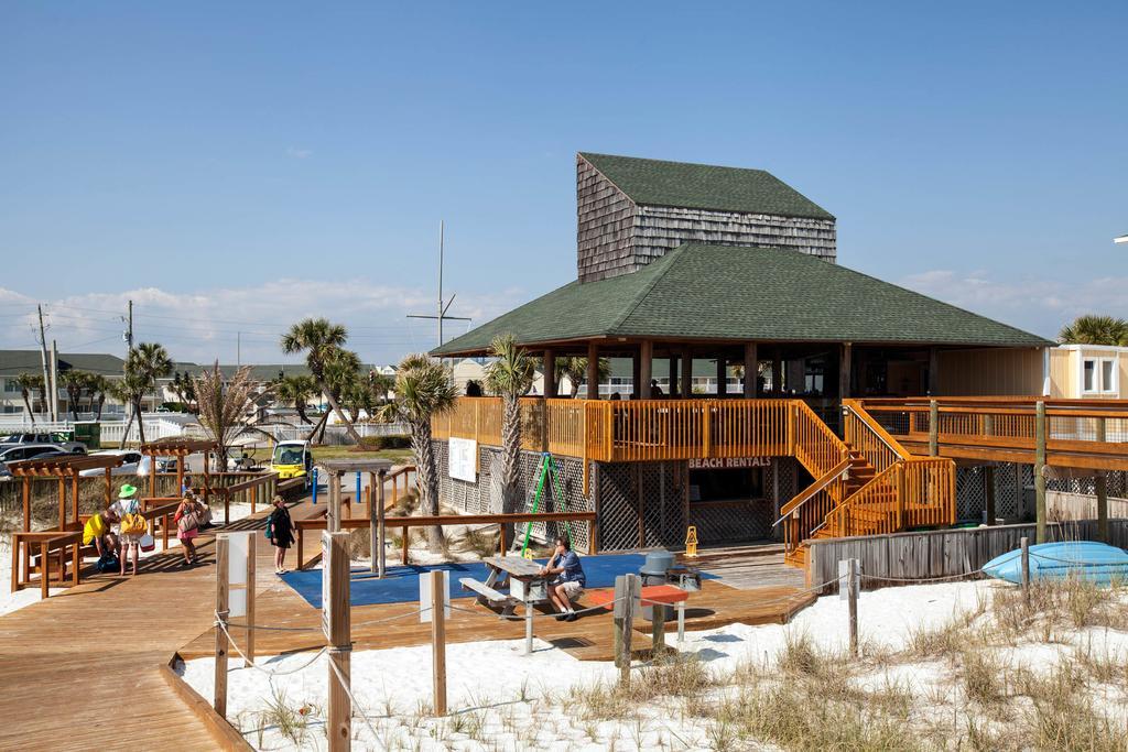 Sandpiper Cove By Panhandle Getaways 데스틴 객실 사진