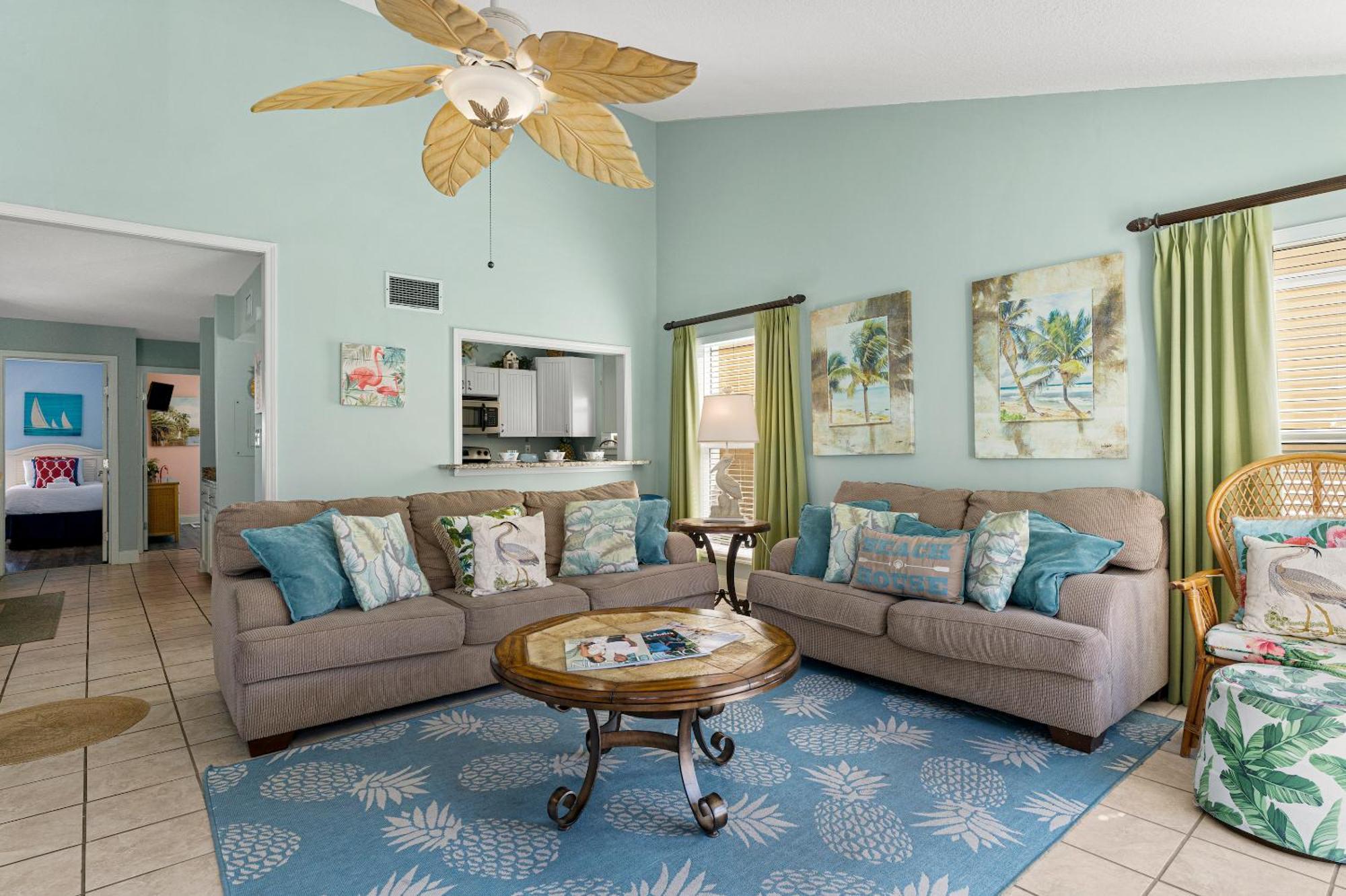 Sandpiper Cove By Panhandle Getaways 데스틴 객실 사진
