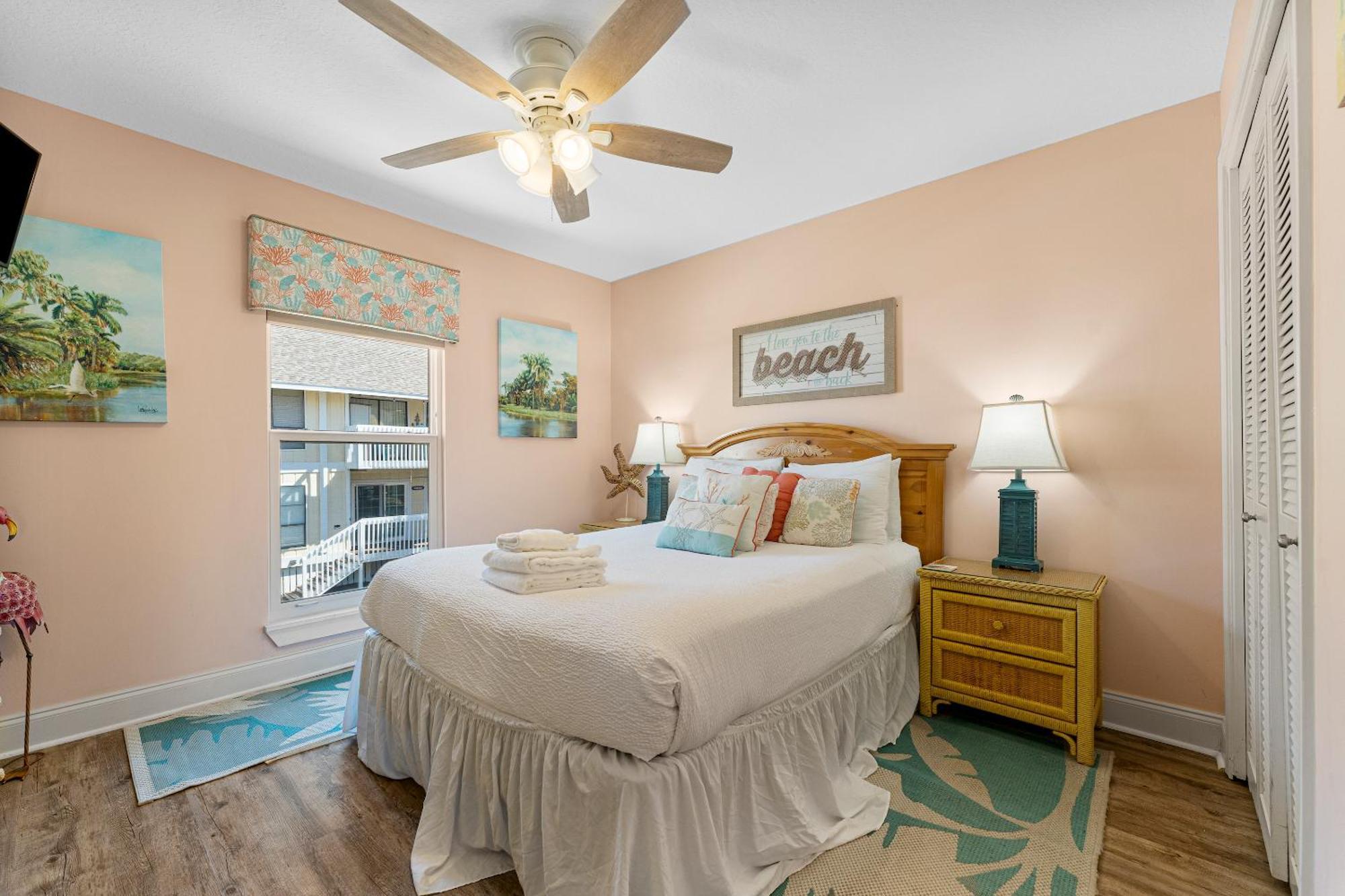 Sandpiper Cove By Panhandle Getaways 데스틴 객실 사진