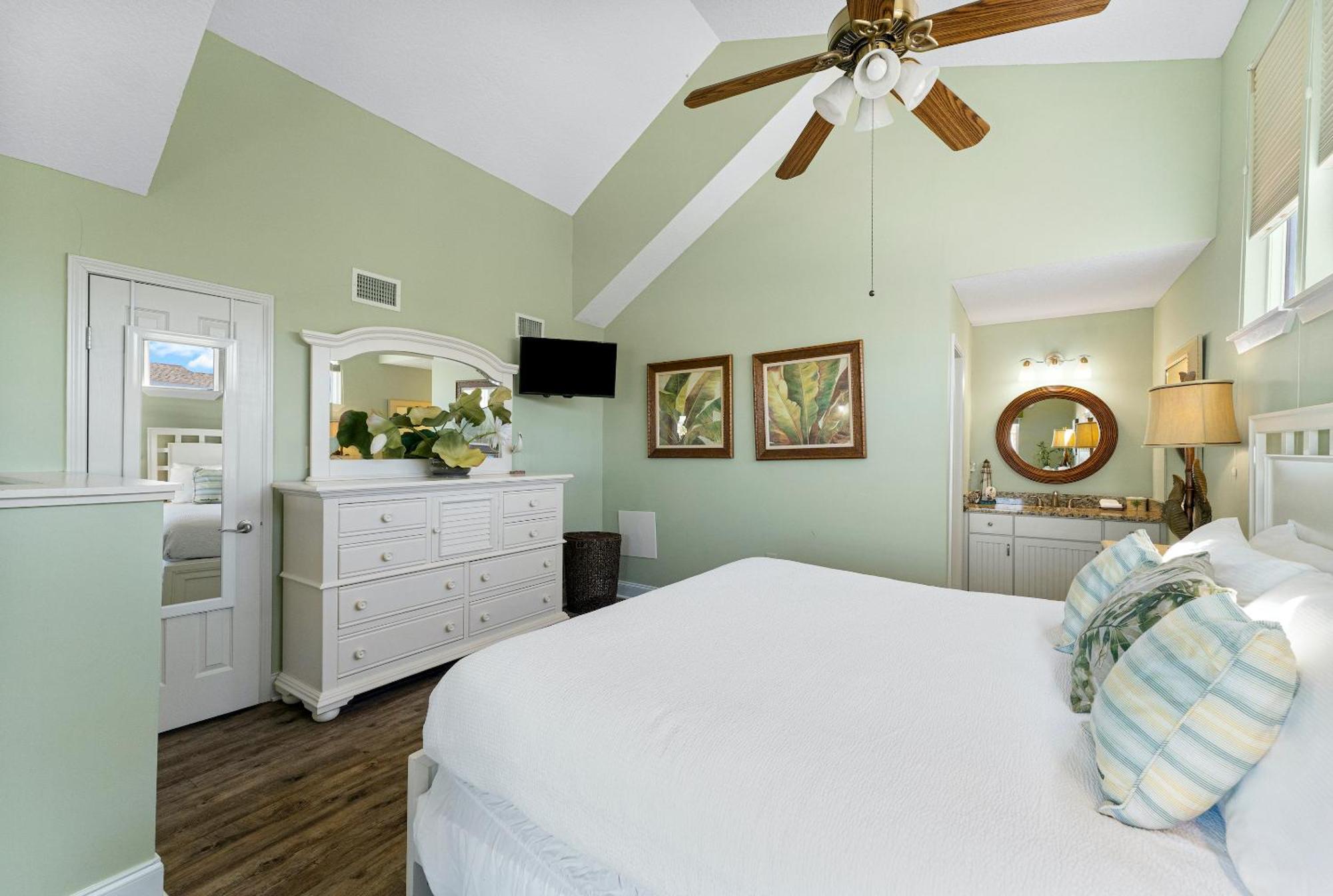 Sandpiper Cove By Panhandle Getaways 데스틴 객실 사진