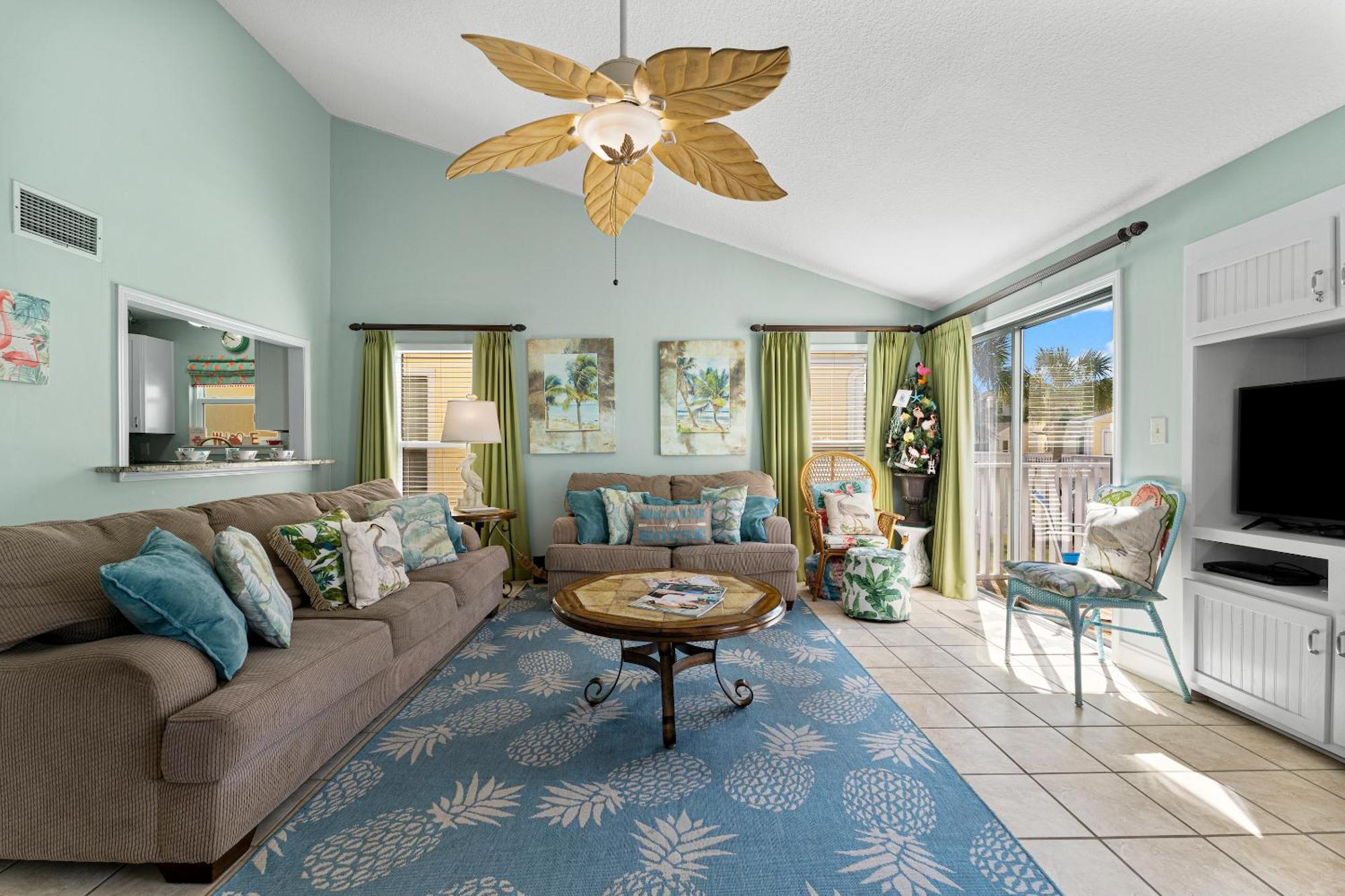 Sandpiper Cove By Panhandle Getaways 데스틴 객실 사진