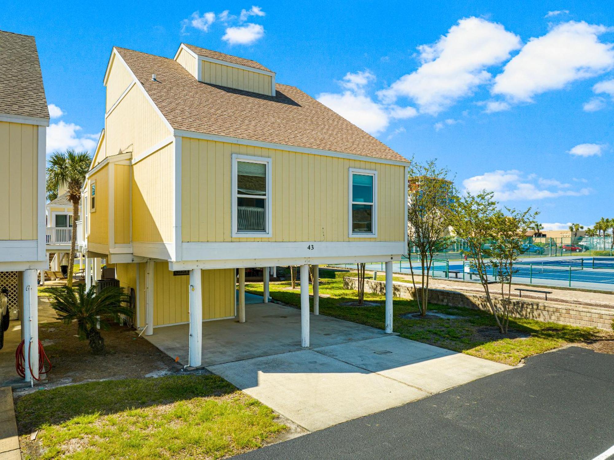 Sandpiper Cove By Panhandle Getaways 데스틴 객실 사진